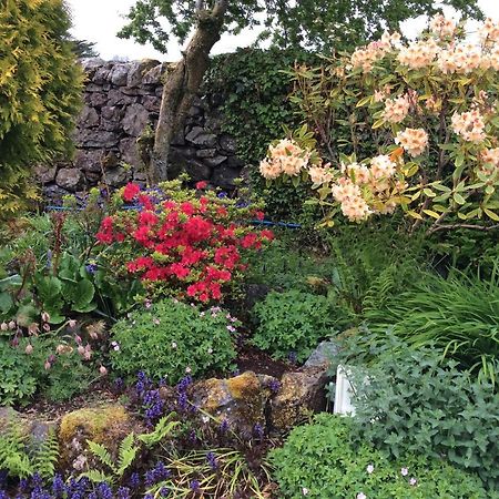 Meadowbank Guest House Portree Bagian luar foto